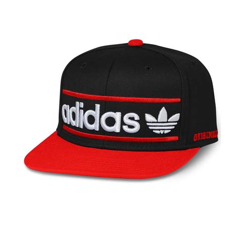 cap schwarz adidas|Shop Men's Black Caps .